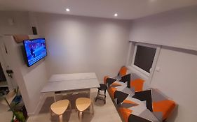 Opo Downtown - Cozy Apartment @Oporto City Center
