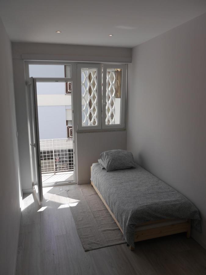 Opo Downtown - Cozy Apartment @Oporto City Center Exterior foto