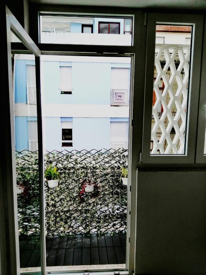 Opo Downtown - Cozy Apartment @Oporto City Center Exterior foto